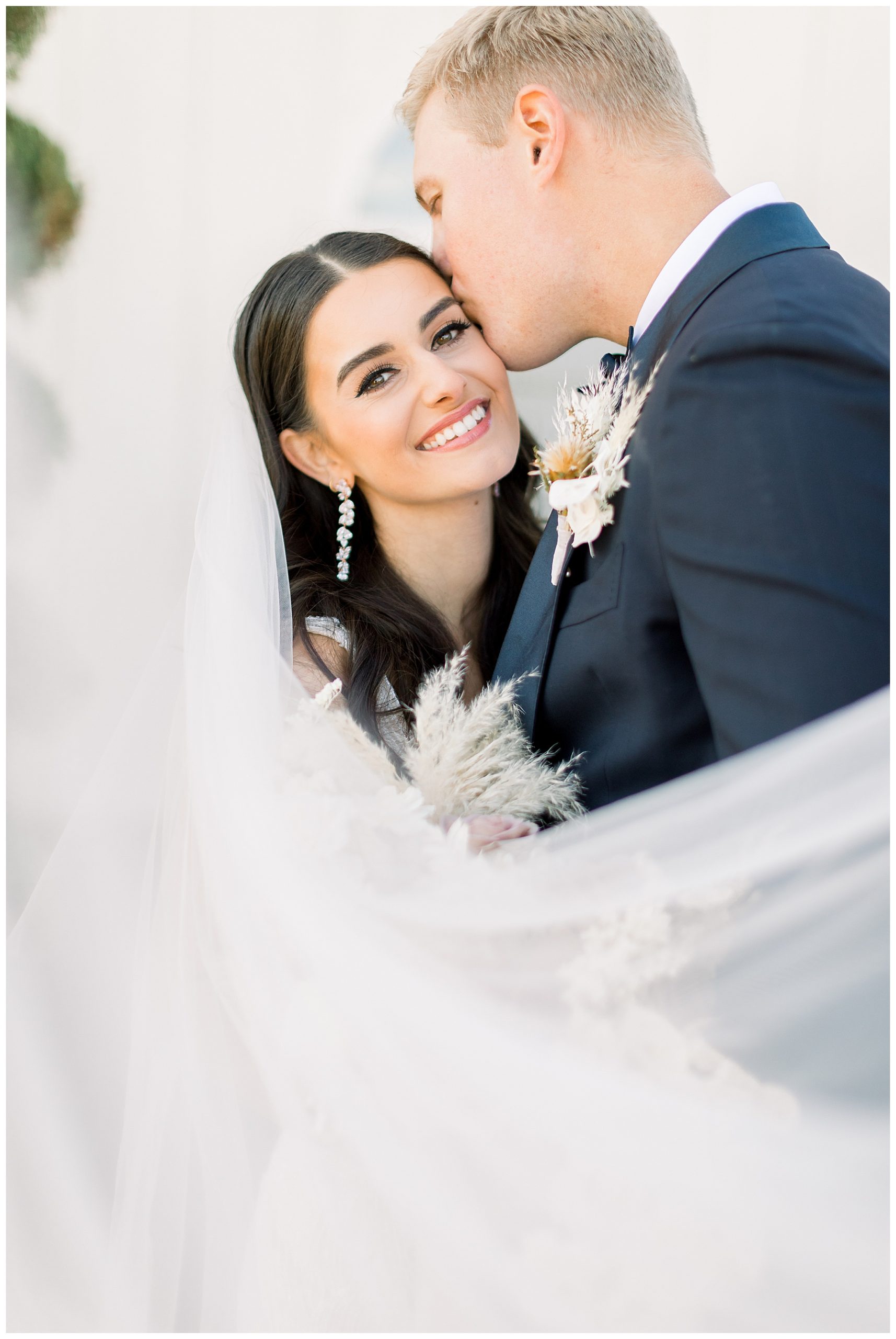 The French Farmhouse Wedding / Collinsville, TX - Baker Wedding - Mary ...